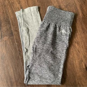AYBL Leggings